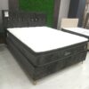BOXSPRING LIVIA NEW 160X200