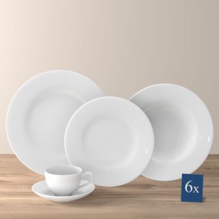 SET TANJIRA BASIC NOBLESSE 30/1