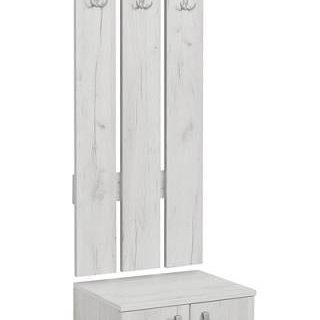 APOLON PA2 - VJEŠALICA