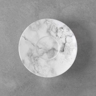 TACNA ZA ŠOLJU MARMORY