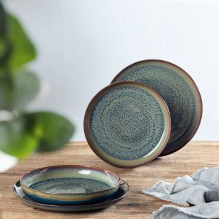 SET TANJIRA 4/1 CRAFTED BREEZE