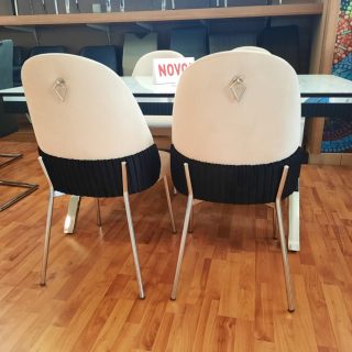 TRPEZARIJSKA STOLICA VERONA