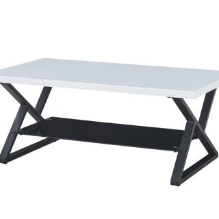 BC318 BIJELO SJAJ KLUB STO