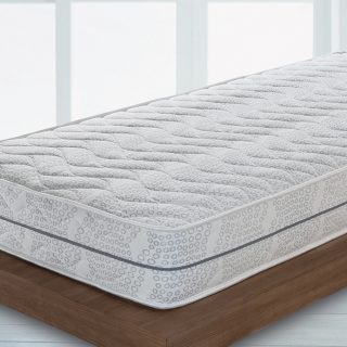 MADRAC CLASSIC MEMORY 160 X 200