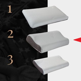 JASTUK MEMORY CONTOUR