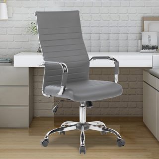 Uredska stolica SIONA siva