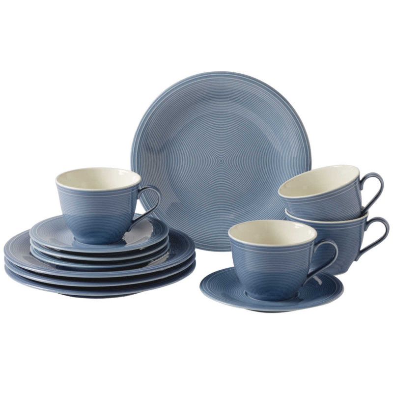 SET ZA KAFU 12/1 CL HORIZON