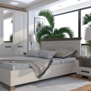 MARSEL SPAVAĆA SOBA