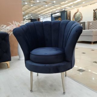 FOTELJICA ARIEL SIVA