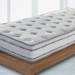 MADRAC BALANCE 90 X 200