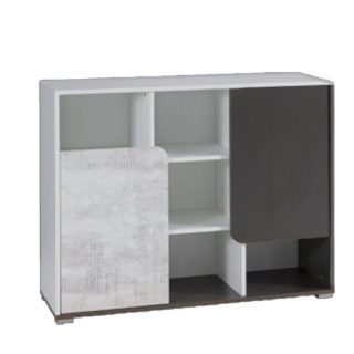 Bruno 5 niska komoda