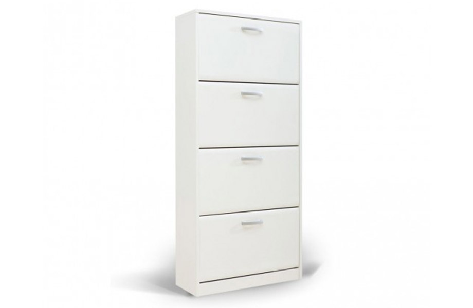 ODISEJ 4V BIJELO CIPELAR