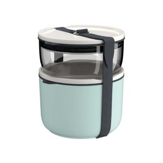 LUNCH BOX SET OKRUGLI