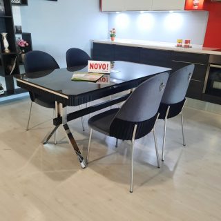 TRPEZARIJSKI STOL DT STAR