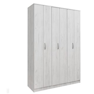 FORTUNA F3 SNJEŽNI HRAST ORMAR