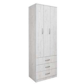 FORTUNA F75 SNJEŽNI HRAST ORMAR