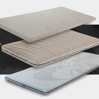 NADMADRAC TOP 6 90X200