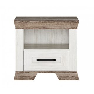 MARSEL NOĆNI ORMARIĆ KOM 1S