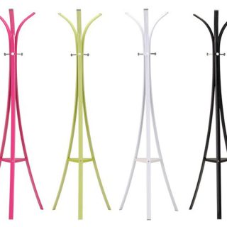 FT-VJEŠALICA PALMA BIJELO