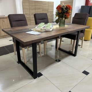 TRPEZARIJSKI STOL ABPT402-H51