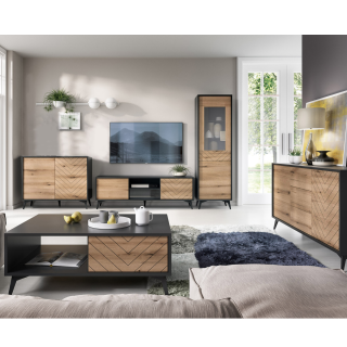 Dnevni boravak DIAMOND