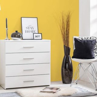 Komoda MAREA 4F 80cm