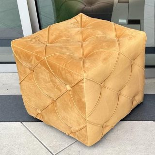 TABURE FOX ŽUTI