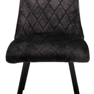 TRPEZARIJSKA STOLICA SDC 2024 SIVA