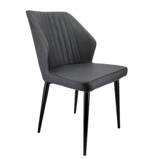 TRPEZARIJSKA STOLICA SDC 2081 SIVA