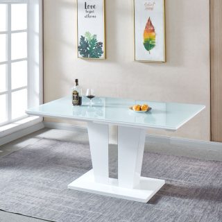 TRPEZARIJSKI STOL DT-019