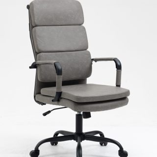 UREDSKA STOLICA 6019H SIVA