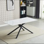 KERAMIČKI TRPEZARIJSKI STOL CALDO 160