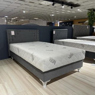 FR.LEŽAJ ALPINA 120