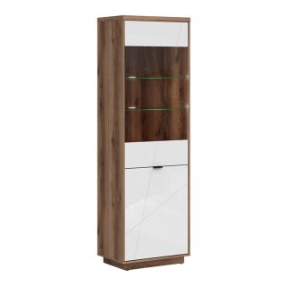 FORN VITRINA REG1D1W