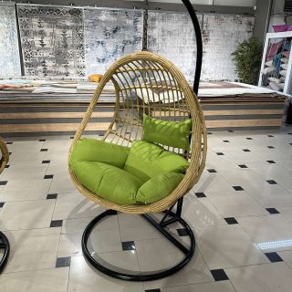 LJULJA GNIJEZDO OKRUGLA