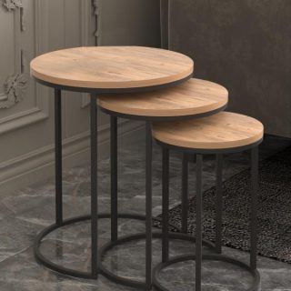 KLUB STOL FORLI 3/1 ATLANTIK