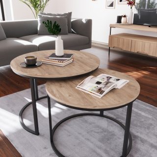 KLUB STOL KAPRI 2/1 ATLANTIK