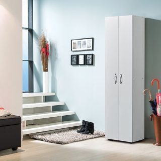 CIPELAR/ORMAR ZEN BIJELI