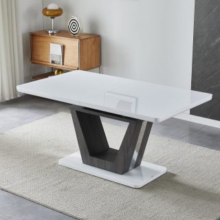 TRPEZARIJSKI STOL LORD OKT 2124