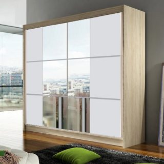 KLIZNI ORMAR OSLO 200