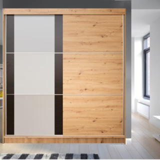 KLIZNI ORMAR PORTO 180