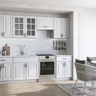 KUHINJA MICHELLA 2,6M