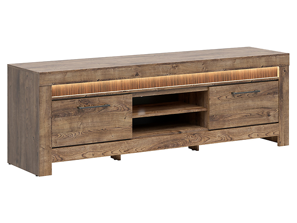 TORIN RTV KOMODA SA LED RASVJETOM