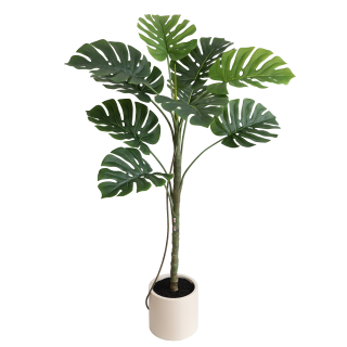 UMJETNO CVIJEĆE MONSTERA