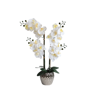 UMJETNO CVIJEĆE ORHIDEJA   II