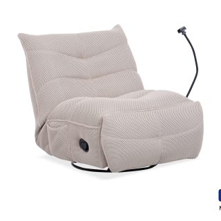 RELAX FOTELJA MIA BEŽ