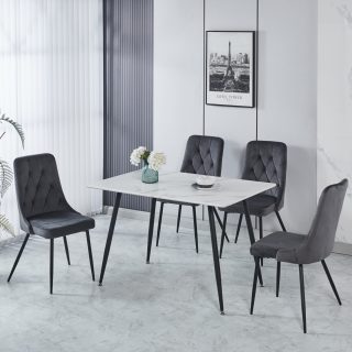 TRPEZARIJSKI STOL TZ-2515