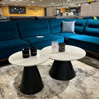 KLUB STOL CT-888 SET