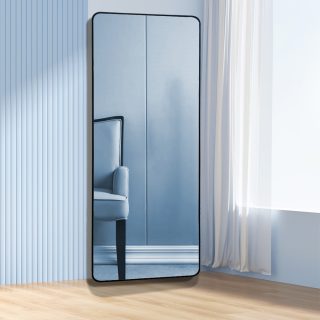 OGLEDALO AL21003 40X120CM