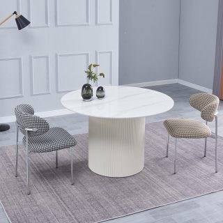 TRPEZARIJSKI STOL DF-ENZO P937